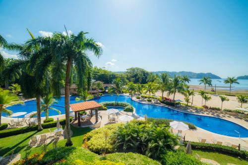 Apartamento Los Suenos Resort Bay Residence 7c