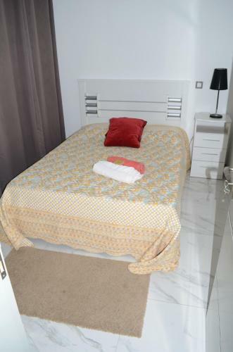 Ag Tour Lda - Apartamentos Tur�sticos