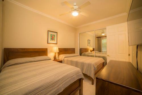 Apartamento Perfect 2 Bedroom In Colina
