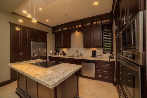 Apartamento 3 Bedr Vista Bahia Private Plunge Pool