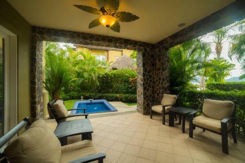Apartamento 3 Bedr Vista Bahia Private Plunge Pool