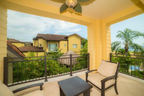 Apartamento 3 Bedr Vista Bahia Private Plunge Pool