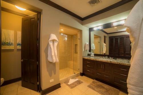 Apartamento 3 Bedr Vista Bahia Private Plunge Pool