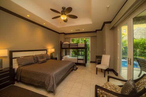 Apartamento 3 Bedr Vista Bahia Private Plunge Pool