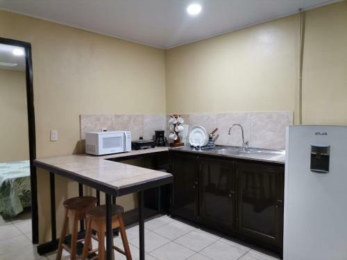 Apartamentos Herradura #5 Familiar