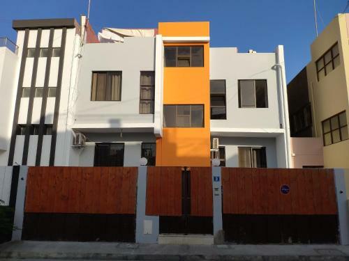 Apartamentos Timas #2
