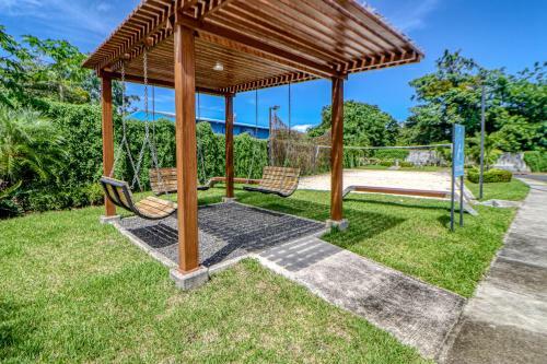 Arenas Beach House