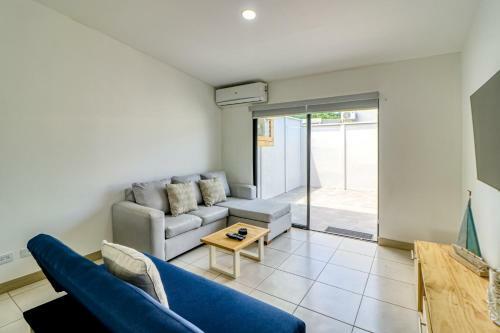 Arenas Beach House