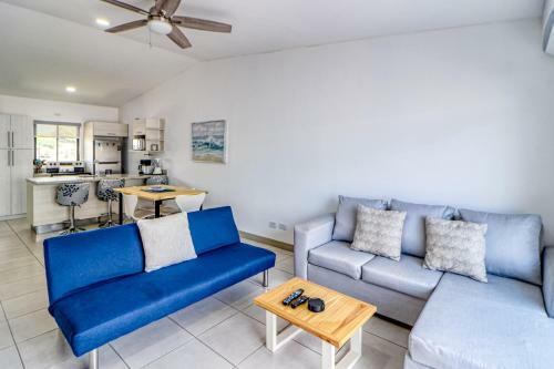 Arenas Beach House