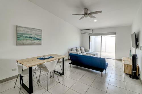 Arenas Beach House