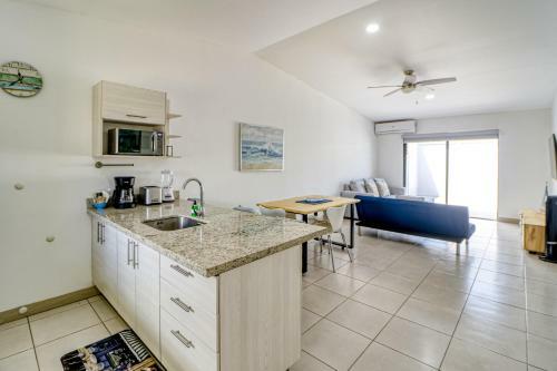Arenas Beach House