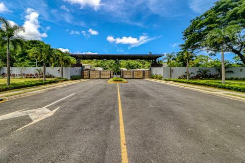 Arenas Beach House