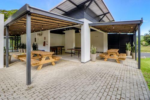 Arenas Beach House