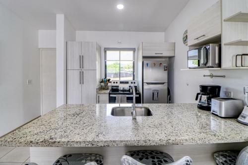 Arenas Beach House