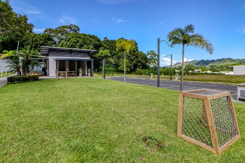 Arenas Beach House