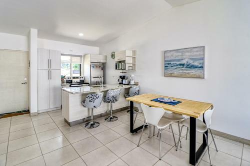 Arenas Beach House