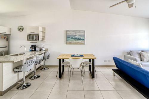 Arenas Beach House
