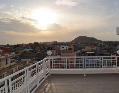 Apartamento Delux Appartment