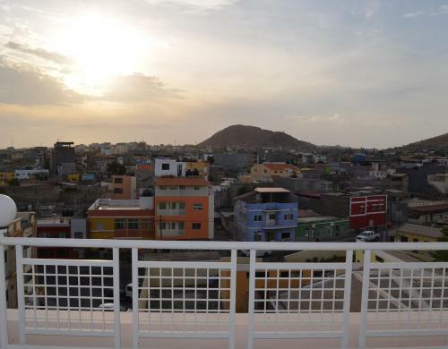 Apartamento Delux Appartment