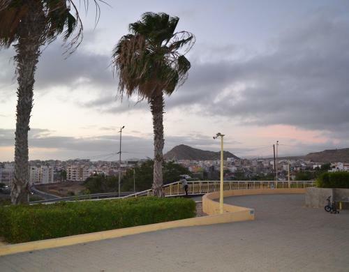Apartamento Delux Appartment