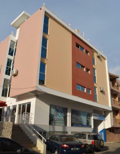 Apartamento Delux Appartment