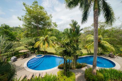 Apartamento Los Suenos Resort Veranda 3e