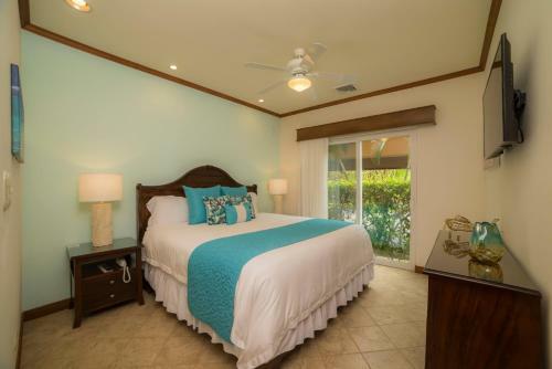 Apartamento Los Suenos Resort Veranda 3e