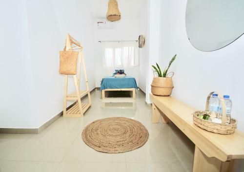 Hostal Casa Sodadi