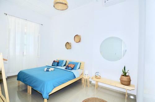 Hostal Casa Sodadi