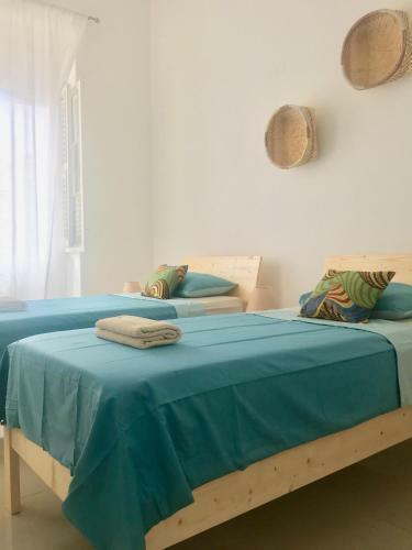 Hostal Casa Sodadi