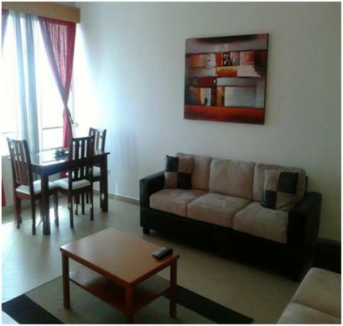 Apartamento Hotel Vista