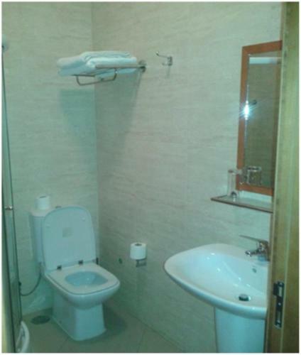 Apartamento Hotel Vista