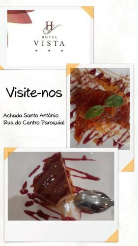Apartamento Hotel Vista