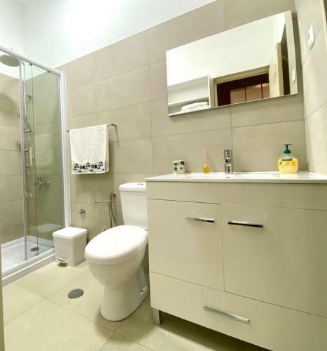 Apartamento Europa Residences Ifh