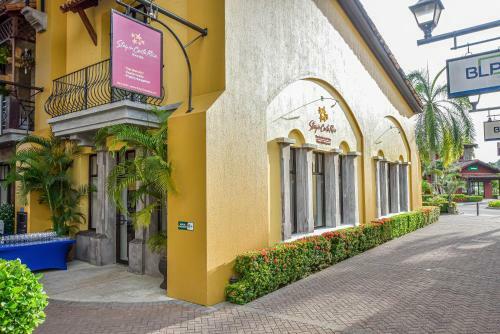 Apartamento Los Suenos Resort Miramar 5b