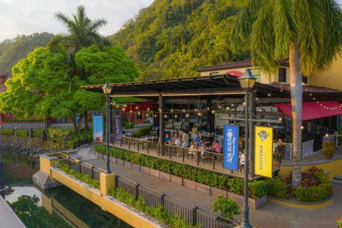 Apartamento Los Suenos Resort Miramar 5b
