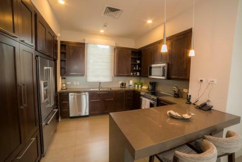Apartamento Los Suenos Resort Miramar 4d