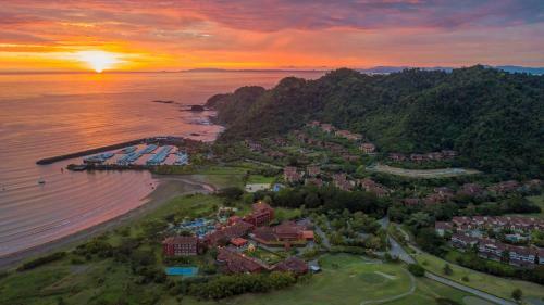 Apartamento Los Suenos Resort Colina 13e