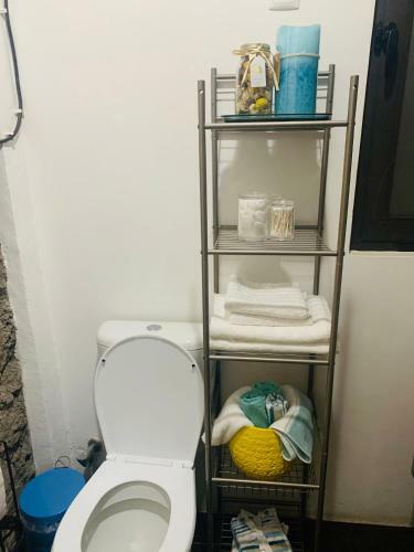 Apartamento Techa's Beach House Tarrafal