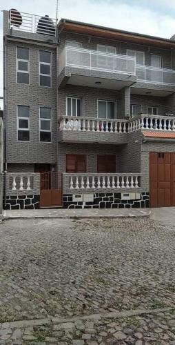 Apartamento Techa's Beach House Tarrafal