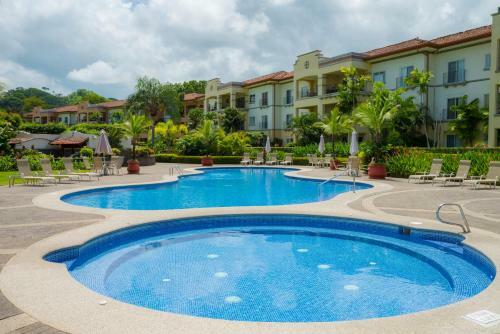 Apartamento Los Suenos Resort Del Mar 1f