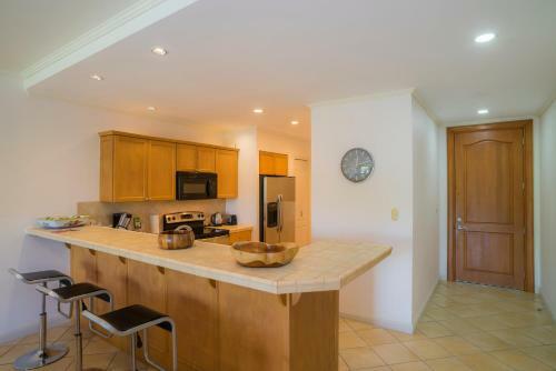 Apartamento Los Suenos Resort Del Mar 1f