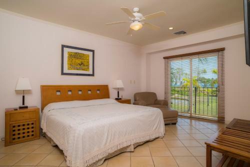 Apartamento Los Suenos Resort Del Mar 1f