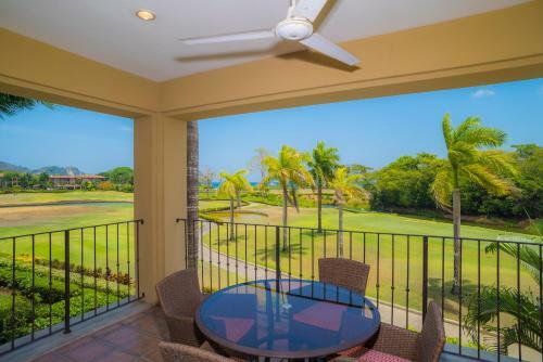 Apartamento Los Suenos Resort Del Mar 1f