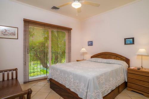 Apartamento Los Suenos Resort Del Mar 1f