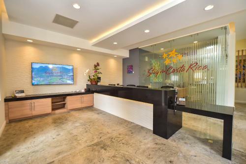 Apartamento Los Suenos Resort Del Mar 1f