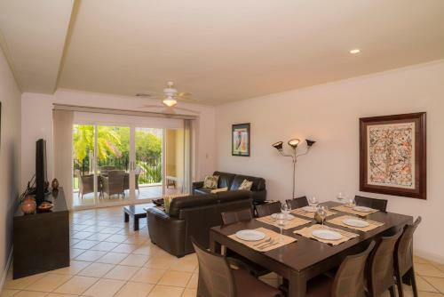 Apartamento Los Suenos Resort Del Mar 1f