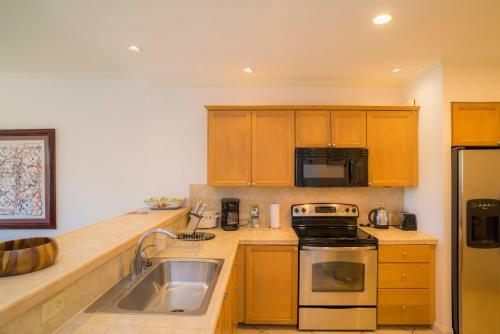 Apartamento Los Suenos Resort Del Mar 1f