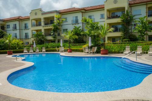 Apartamento Los Suenos Resort Del Mar 1f