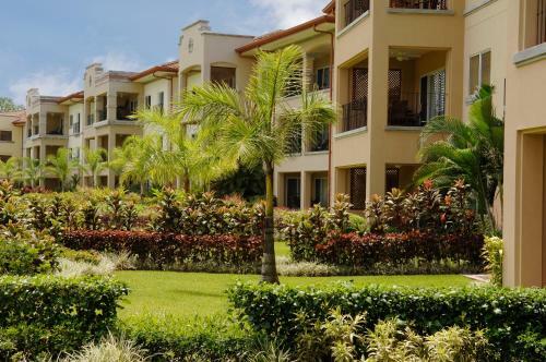Apartamento Los Suenos Resort Del Mar 1f